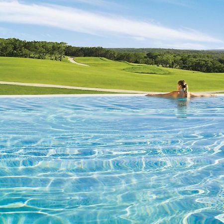 Jw Marriott San Antonio Hill Country Resort & Spa Bulverde Екстериор снимка