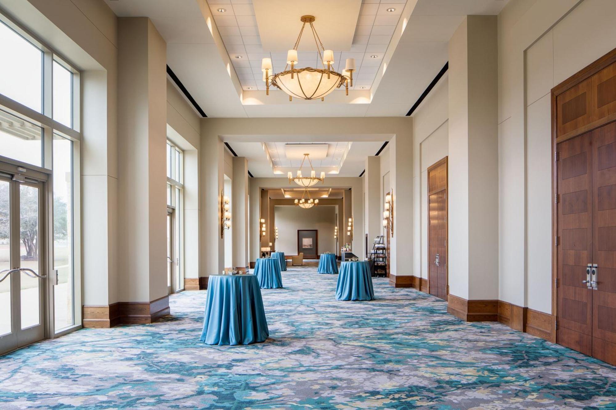 Jw Marriott San Antonio Hill Country Resort & Spa Bulverde Екстериор снимка