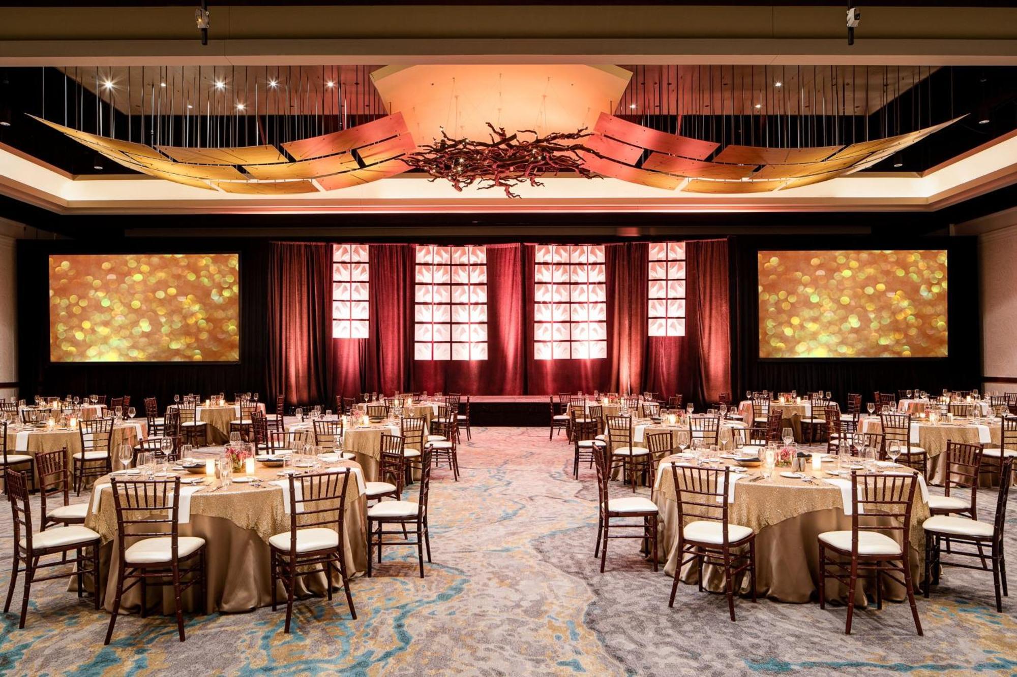 Jw Marriott San Antonio Hill Country Resort & Spa Bulverde Екстериор снимка