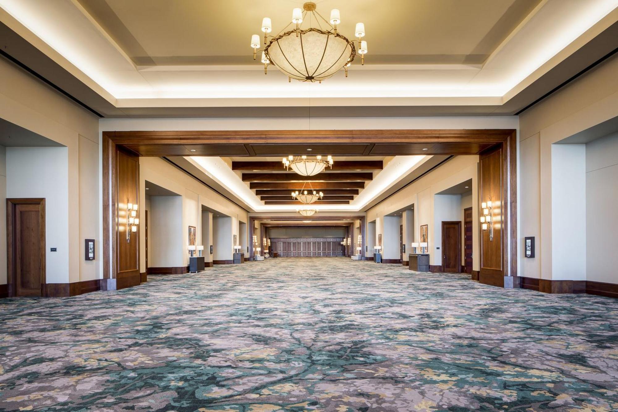 Jw Marriott San Antonio Hill Country Resort & Spa Bulverde Екстериор снимка