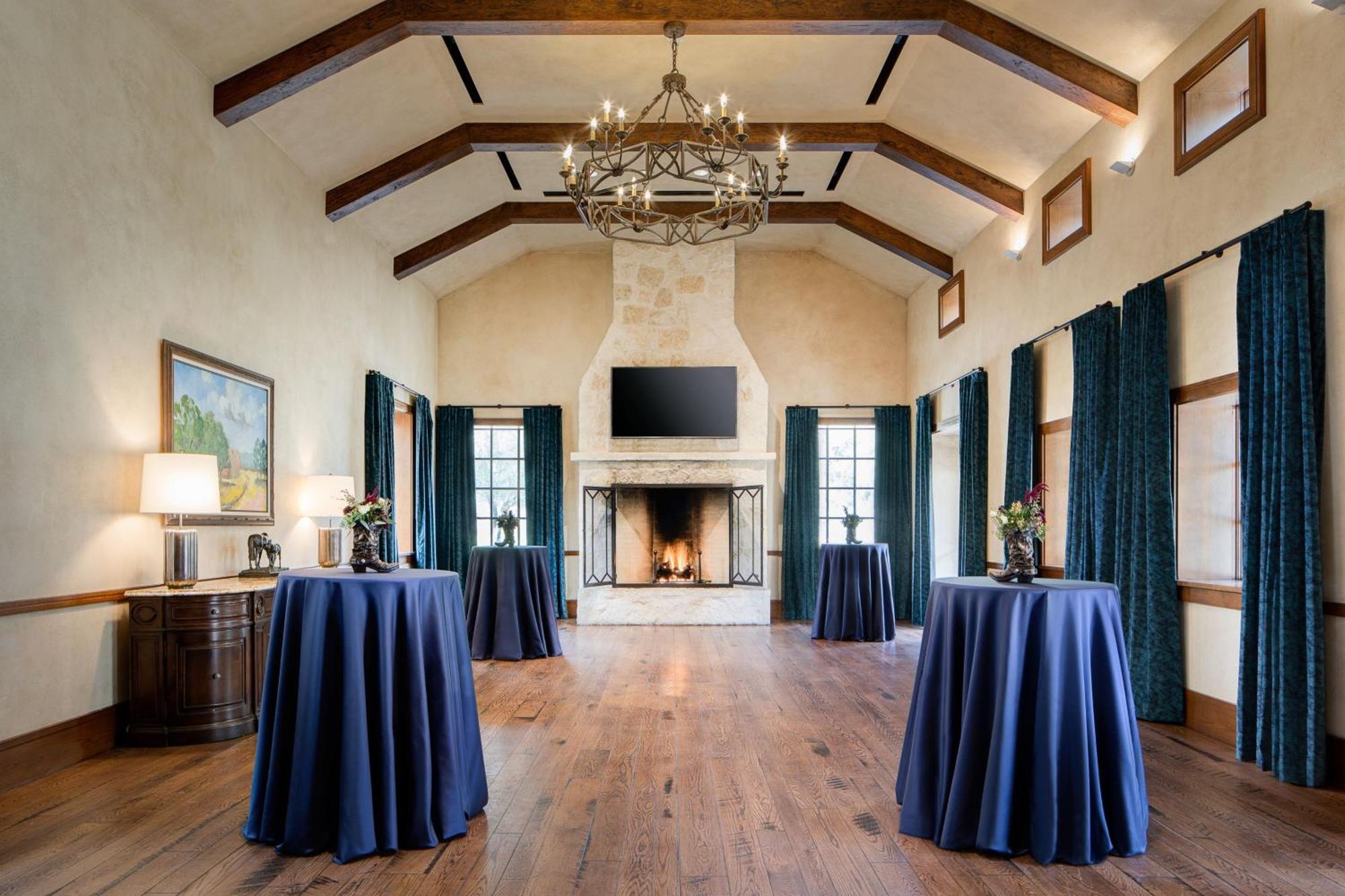 Jw Marriott San Antonio Hill Country Resort & Spa Bulverde Екстериор снимка