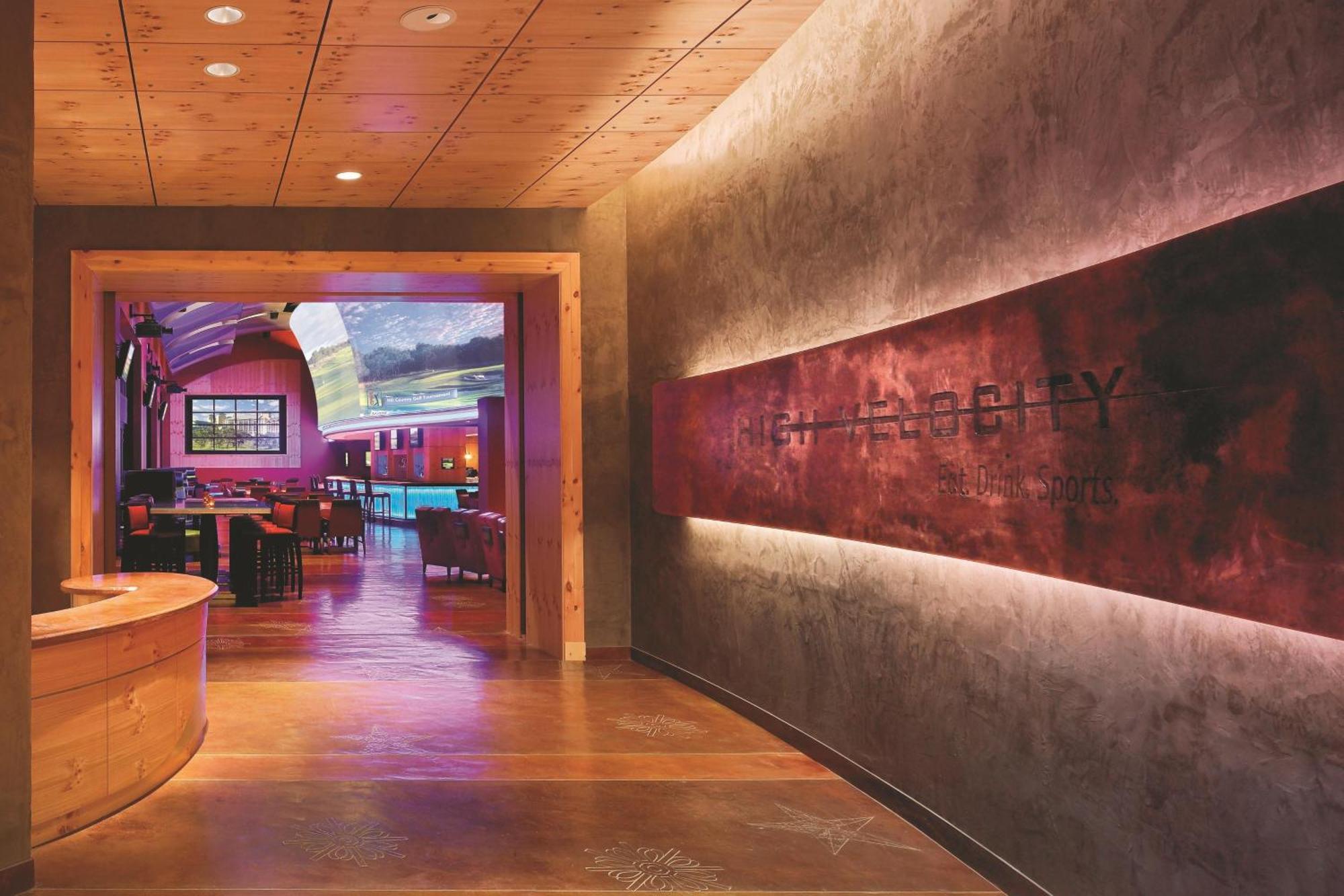 Jw Marriott San Antonio Hill Country Resort & Spa Bulverde Екстериор снимка