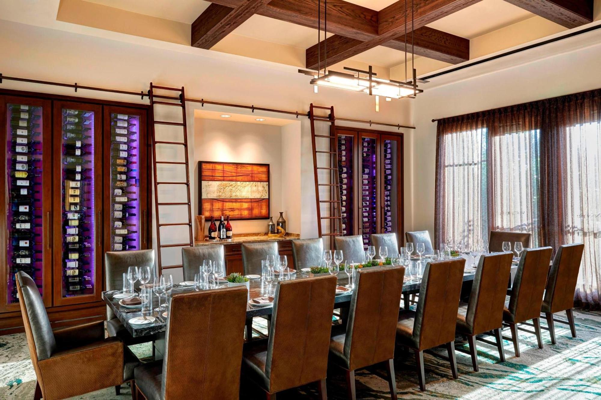 Jw Marriott San Antonio Hill Country Resort & Spa Bulverde Екстериор снимка