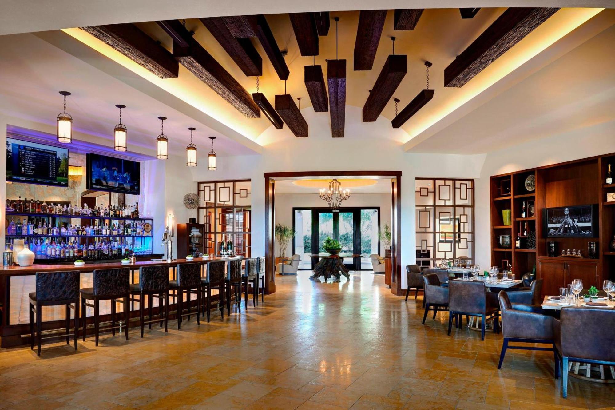 Jw Marriott San Antonio Hill Country Resort & Spa Bulverde Екстериор снимка