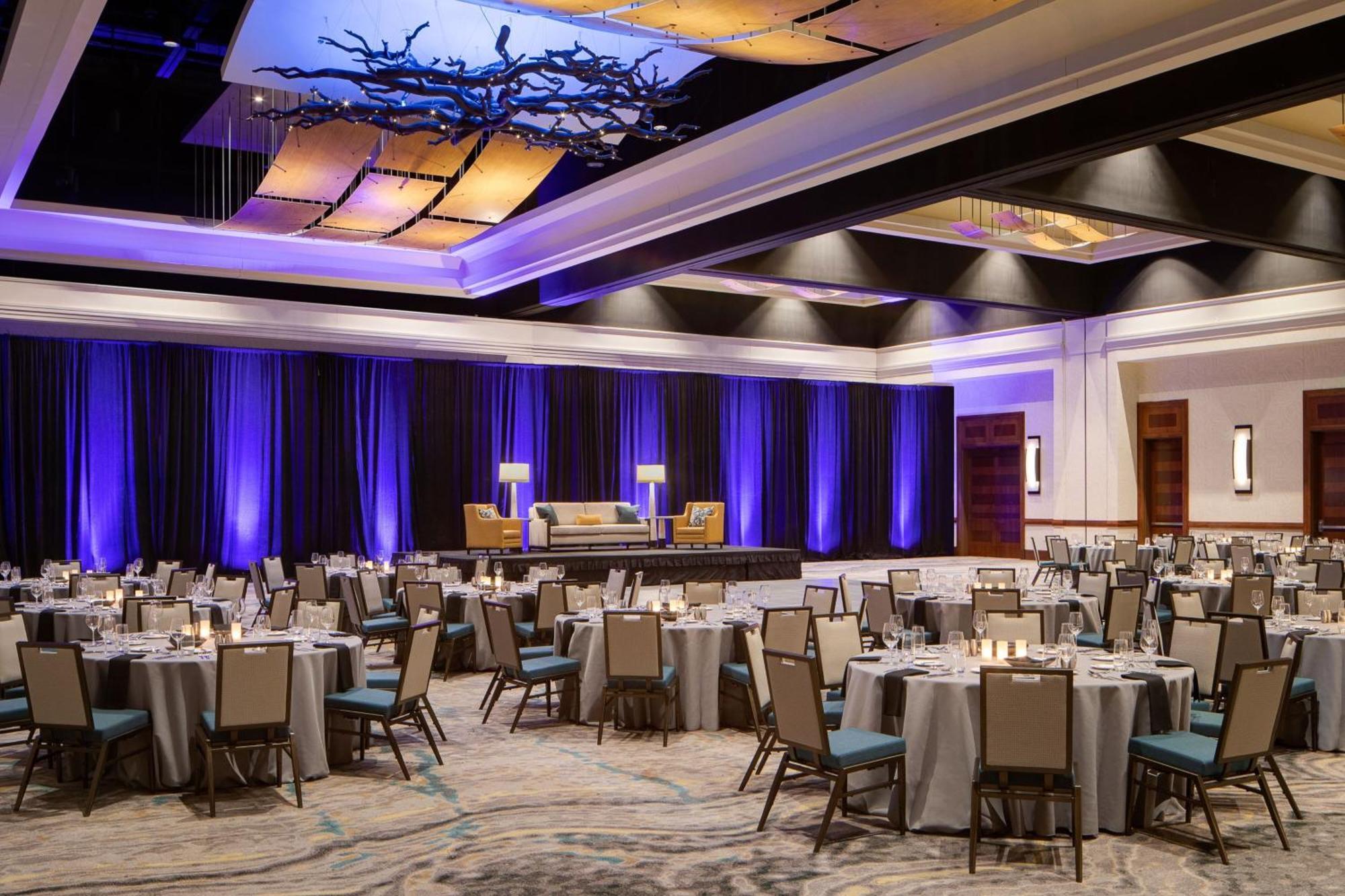 Jw Marriott San Antonio Hill Country Resort & Spa Bulverde Екстериор снимка