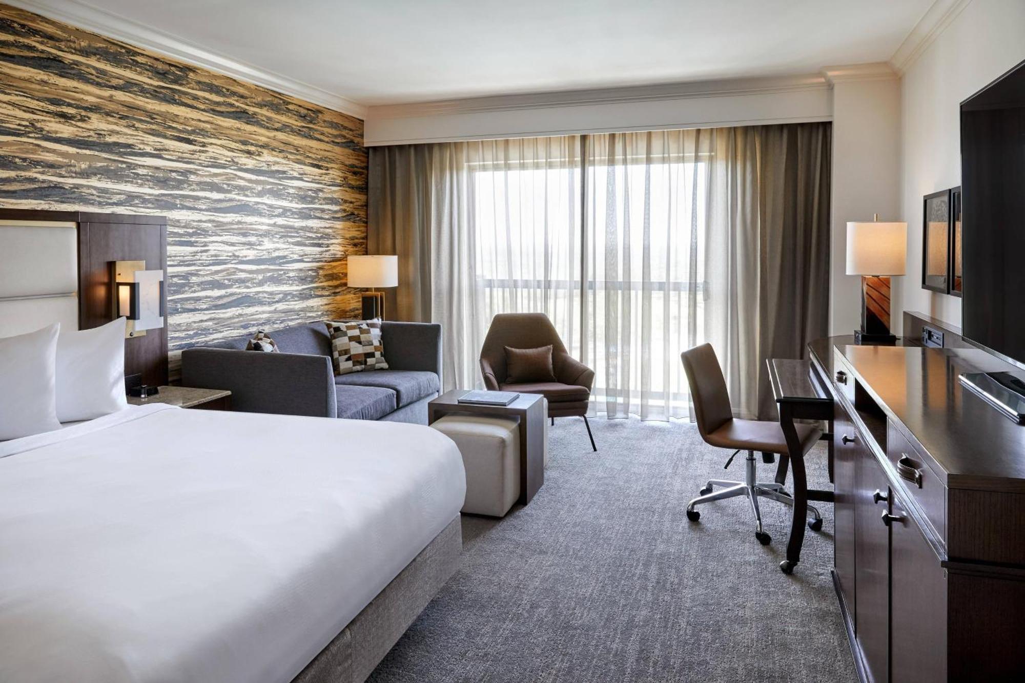 Jw Marriott San Antonio Hill Country Resort & Spa Bulverde Екстериор снимка
