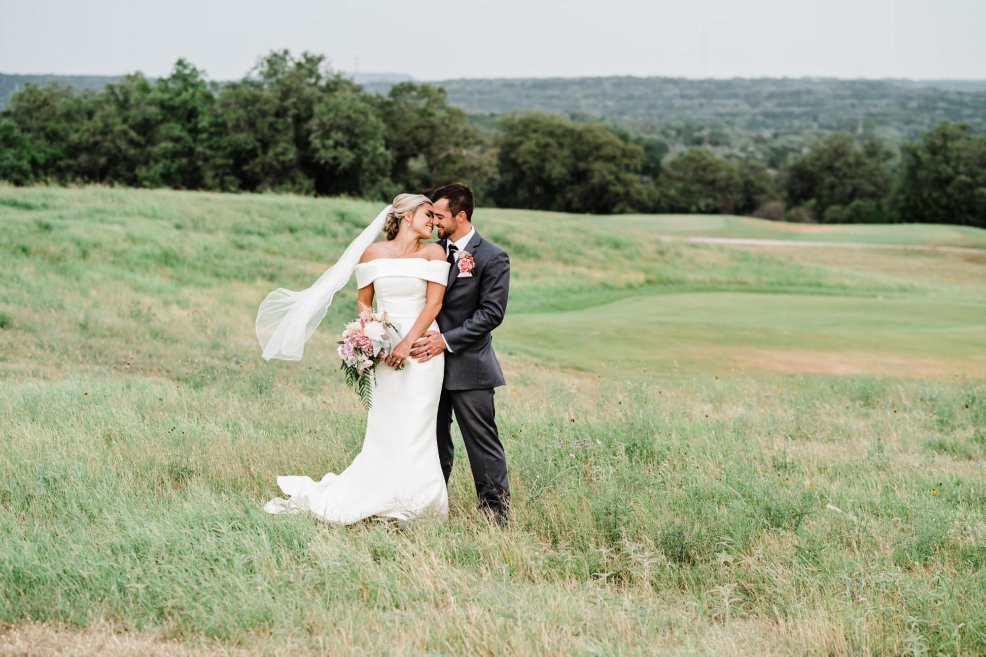 Jw Marriott San Antonio Hill Country Resort & Spa Bulverde Екстериор снимка